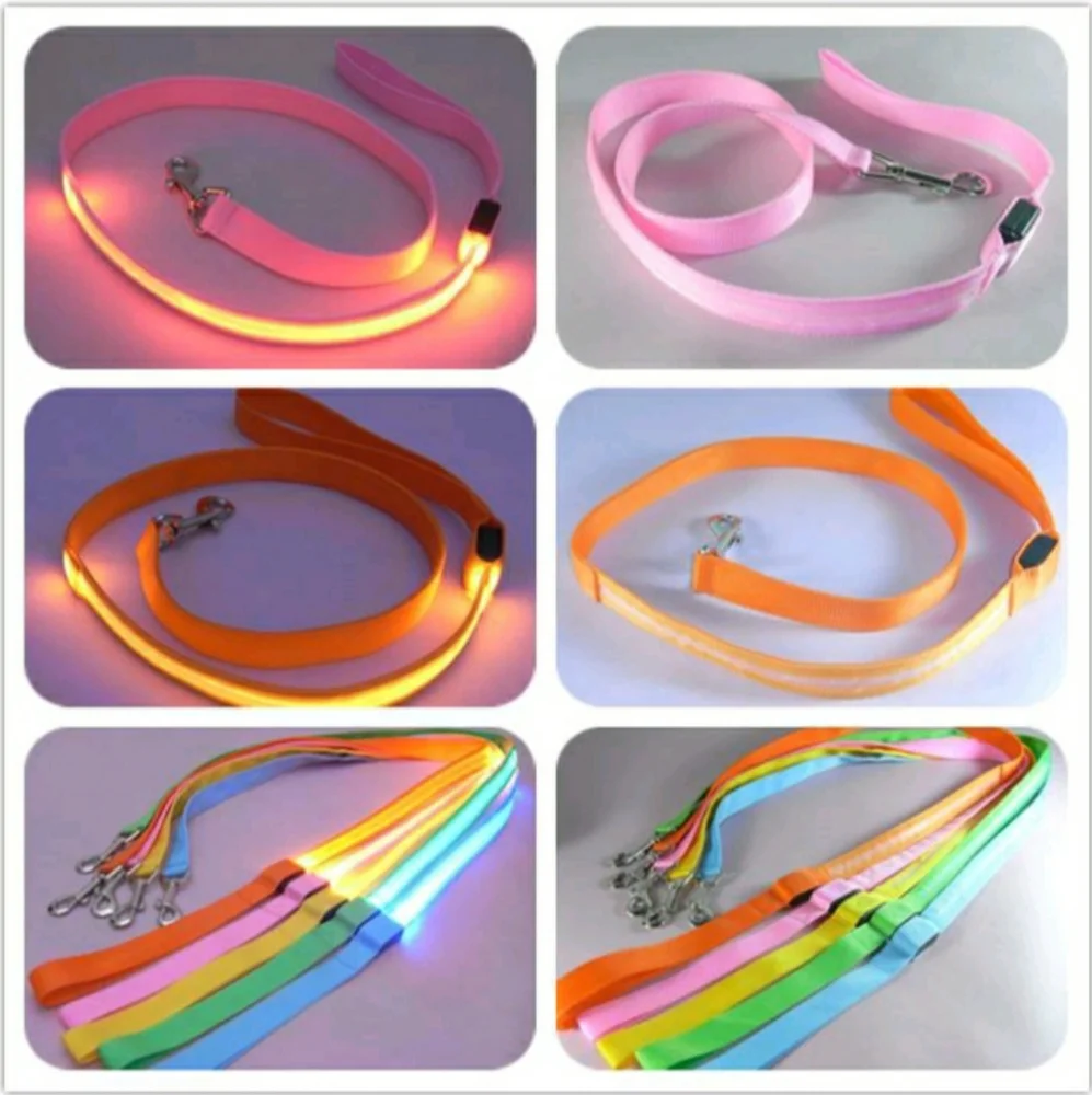 🎊⭐2xHOST PICK!⭐🎊 LED Leashes - Picture 3 of 3